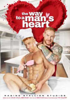 The Way to a Mans Heart Part 4 - Justin Jett and Johnny Donovan Capa